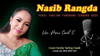 NASIB RANGDA Lagu Tarling Tengdung Terbaru 2023