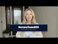 SecureGuard Complete Command Center Showcase