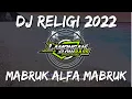 Download Lagu DJ SHOLAWAT MABRUK ALFA MABRUK SLOW FULL BASS