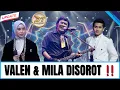 Download Lagu MALAM INI‼️ Rhoma Irama Beri Hadiah Istimewa ke Valen \u0026 Mila Di Malam Konser Kemenangan DA7 MP3