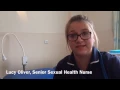 Sexual Health Myths - STI Tests are painful and embarrassing