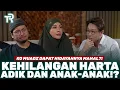 Download Lagu 17 TAHUN NIKAH BEDA AGAMA, SUAMI MUALAF TAPI ANAK MURTAD!? | KO MUADZ - SHILVIA TAN MP3