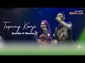 Download Lagu Tepung Kanji (Cover) - Syahiba \u0026 Wandra | MUSIC ONE  Live Perform
