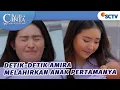 Download Lagu Detik-Detik Amira Melahirkan Anak Pertamanya | Ketika Cinta Memanggilmu - Episode 142