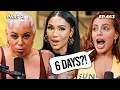 She Married Her Friend After 6 Days And We Had Questions ft Sarah Fontenot - Ep 463