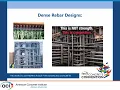 Optimizing Structural Design for Efficient Concrete Construction