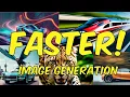 Unlocking the Power Speed Up Stable Diffusion with Nvidia TensorRT