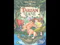Lagu Opening to Tarzan and Jane UK DVD (2002)