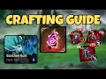 HOW TO CRAFT YOUR BANSHEE MATS EPIC SEVEN GEAR GUIDE