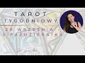 Download Lagu Tarot Tygodniowy, 29 września - 5 października, wszystkie znaki