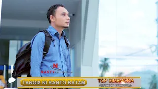 Download Top Simamora - Tangis Ni Ranto Batam - Lagu Tapsel (Official Musik Video) MP3