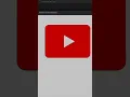 Youtube Logo In Python Turtle