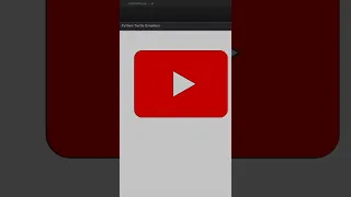 Youtube Logo In Python Turtle
