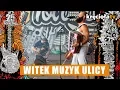 Download Lagu Witek Muzyk Ulicy - A ja mam kaca #polandrock2019