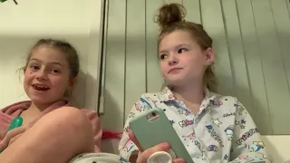 night routine part 2 