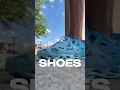 3D printing your own SHOES
