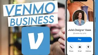Venmo Business - Account Setup Review