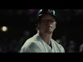Moneyball - Hatteberg Homerun