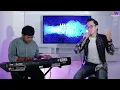 LAGU DANGDUT PALING SEDIH || PEMBARINGAN TERAKHIR COVER BY HUSNI DITIRA