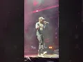 Josman - Señorita @Festival Roi Arthur 2023