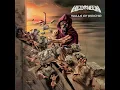 Download Lagu Helloween - Walls Of Jericho Full Album 