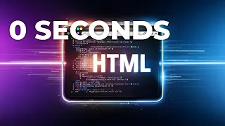 Create a STUNNING Animated Counter in Minutes with HTML CSS JavaScript