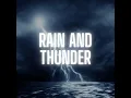 Miami Rain