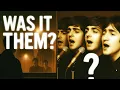 Download Lagu Did John Lennon \u0026 Paul McCartney Really Sing Outside My Window? | The 1964 Beatles Mystery