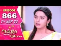 Anbe Vaa Serial Episode 866 | 7 th sep 2023 | Virat | Delna Davis | Saregama TV Shows Tamil