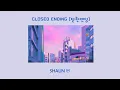 Download Lagu SHAUN (숀) : CLOSED ENDING (닫힌엔딩) Lyrics Video [Han/Rom/Eng]