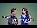 Download Lagu SALAHMU SENDIRI KARAOKE DUET