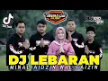 Download Lagu DJ LEBARAN IDUL FITRI 2021 | Spesial Perform Crew BREWOG MUSIC Feat Claudio Grn - New Religi Song