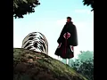 Lagu Tobi Scares Team Naruto | Novinha do Abc (Maldição Eterna 1.0) Slowed+Reverb! [Edit/Amv]