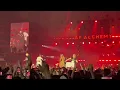 턴업 개미친 No One Likes Us by 스윙스, 그냥노창, 블랙넛, 다미니 @AP Alchemy 콘서트 20230603