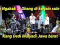 Download Lagu KANG DEDI MULYADI JAWABARAT HARI INI 