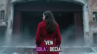 HISTORIA DE ULTRATUMBA DE 14 DE FEBRERO