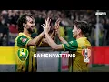 Download Lagu 🍿 ADO met maar liefst 5️⃣ GOALS in EIGEN HUIS 🏠| Samenvatting ADO Den Haag - TOP Oss