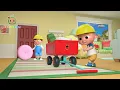 Baby JJ Builds a Pillow Fort | CoComelon Kids Songs & Nursery Rhymes