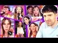Download Lagu ANGELA TORRES Y MARCOS GILES POLEMICA, ALBERREE PREÑÁ Y SOFI MAURE POLEMICA, KAREN REICHARDT