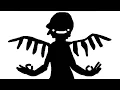 Download Lagu Bad Apple but I animated it from memory