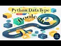 Python Boolean Data Type Explained True or False in Python programmingwithmosh anisul-islam
