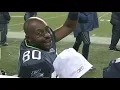 Jerry Rice Best Highlights from Seahawks 2004