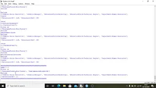 Python Genetic Algorithms Part 1 Decision Tree
