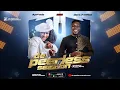 Download Lagu EXCLUSIVE PRAISE PARTY WITH DARE JUSTIFIED X APEKEOLA: TWO VOICES ONE SPIRIT: DE-PEERLESS SESSION