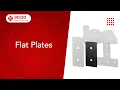 Flat Plates
