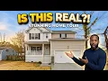 New Construction Home Tour Hampton VA 5BA 499 900 2026
