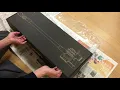 ジャパネット新春チャレンジデーのダイソン開封しました！