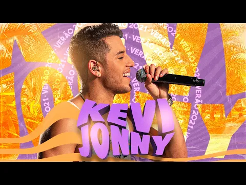 Download MP3 KEVI JONNY - VERÃO 2021