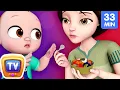 Download Yes Yes Go to School Song + More ChuChu TV Baby Nursery Rhymes & Kids Songs mp4 3gp mp3 videos - waplic
