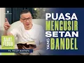 Download Lagu Saat Teduh Bersama - PUASA UNTUK MENGUSIR SETAN YANG BANDEL | 22 Jan 2022 (Official Philip Mantofa)